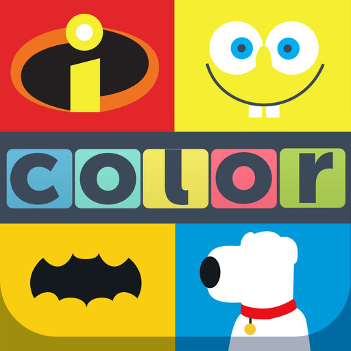 Colormania - Guess the Colors