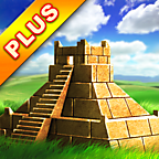 Mayan Puzzle Plus