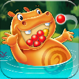Hungry Hippo