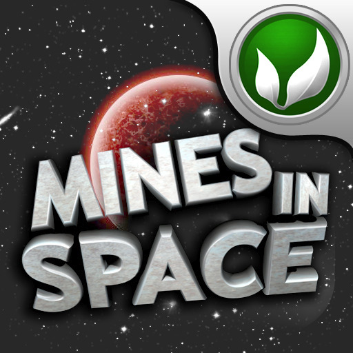 Mines•Space