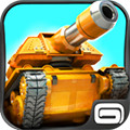 Tank Battles - Explosive Fun!