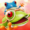 Frogger TT