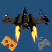 VR Fly Fast