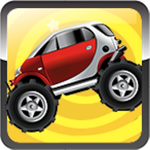 Crazy  SUV