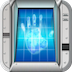Fingerprint Alarm Scanner HD