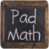 Pad Math