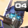 Transformers: Alliance 4
