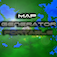 Map Generator Portable