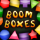 Boom Boxes