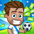 Idle Soccer Story