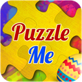 Puzzle Me !!! Easter