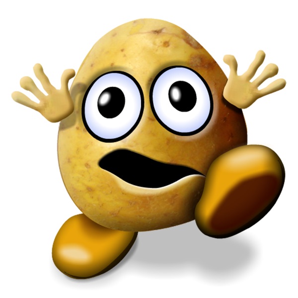 Potato Panic