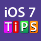 Latest Tips, Tricks & Secrets for iOS 7