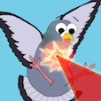 Pop The Pigeon