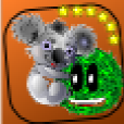 The Hungry Koala