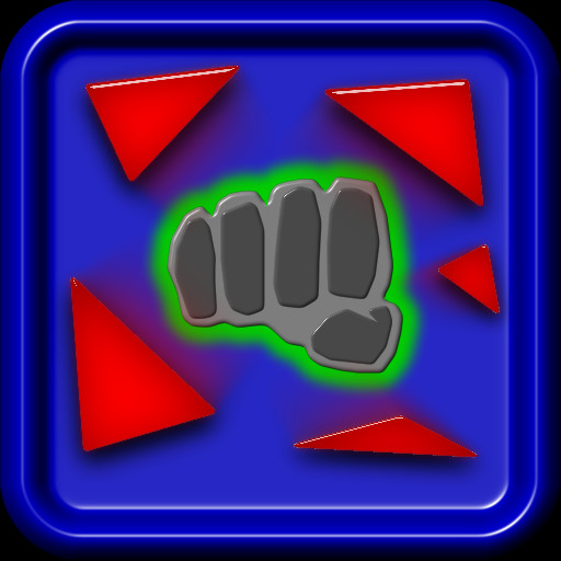 Tile Smasher