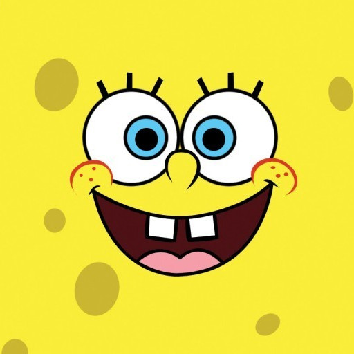 SpongeBob