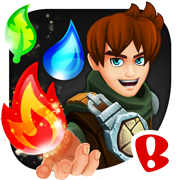 Spellfall