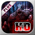Ghost Sniper : Zombie