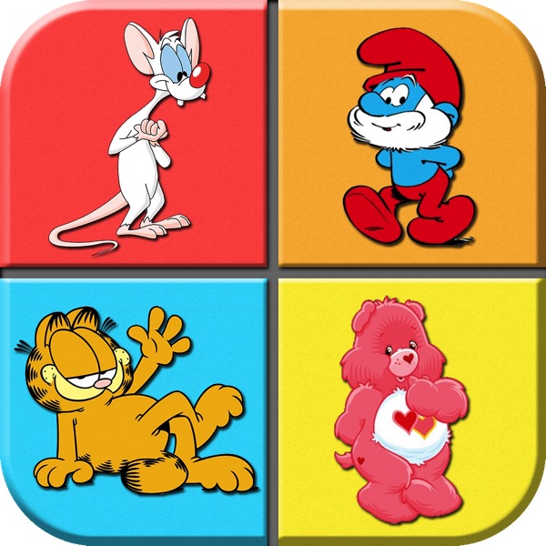 Cartoon Quiz