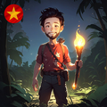 Dark War VN