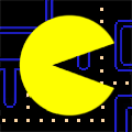PAC-MAN for iPad