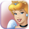 Princess Dress-Up: My Sticker Book
