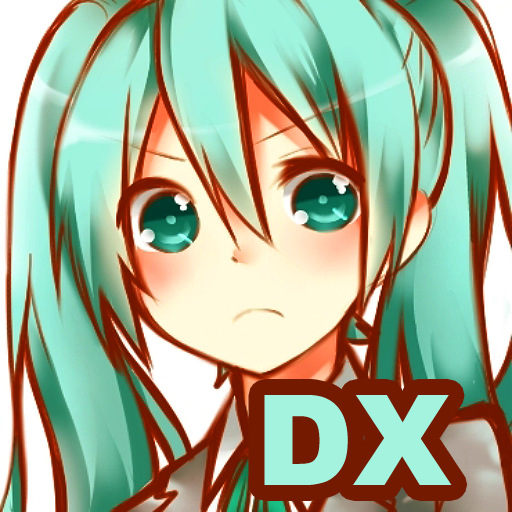 ミクさうんど
