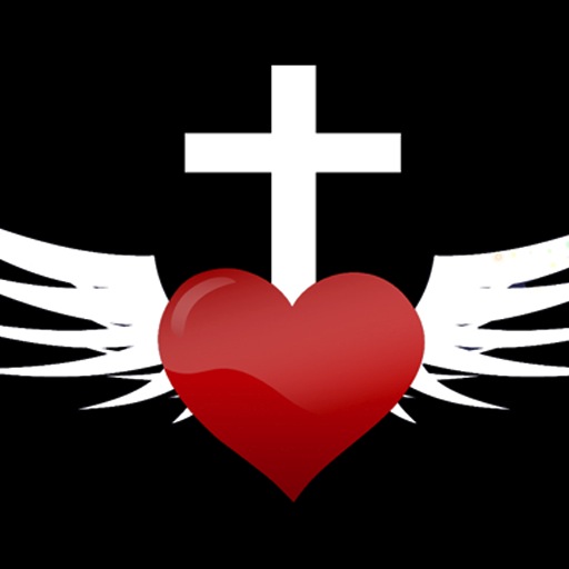 Confession: A Roman Catholic App
