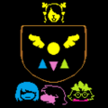 DELTARUNE
