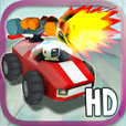 Mini Beasts HD