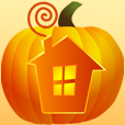 mash-o-ween