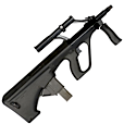 Gun Building 3D -LITE