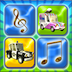 Kids Cars