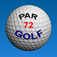 Par 72 Golf
