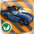 Cars And Guns 3D