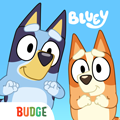 Bluey: Let’s Play!