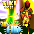 Tiki Golf HD