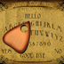 Arizona Ghost Tours Spirit Board