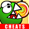 Cut the Rope Walkthrough - Full levels