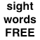 SightWords Free