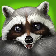 WildLife - America: Your own wildlife park where you can look after and treat injured wild animals