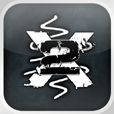 Ninja Ropes Extreme 2