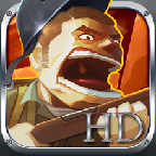 Devils at the Gate: Pacific War HD