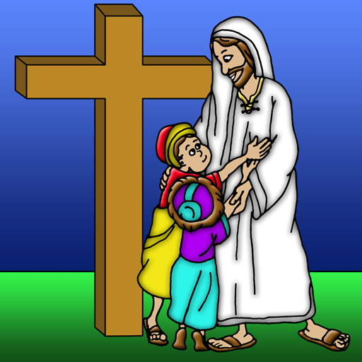 Bible Stories