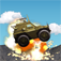 Indestructible Tank