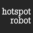 Hotspot Robot