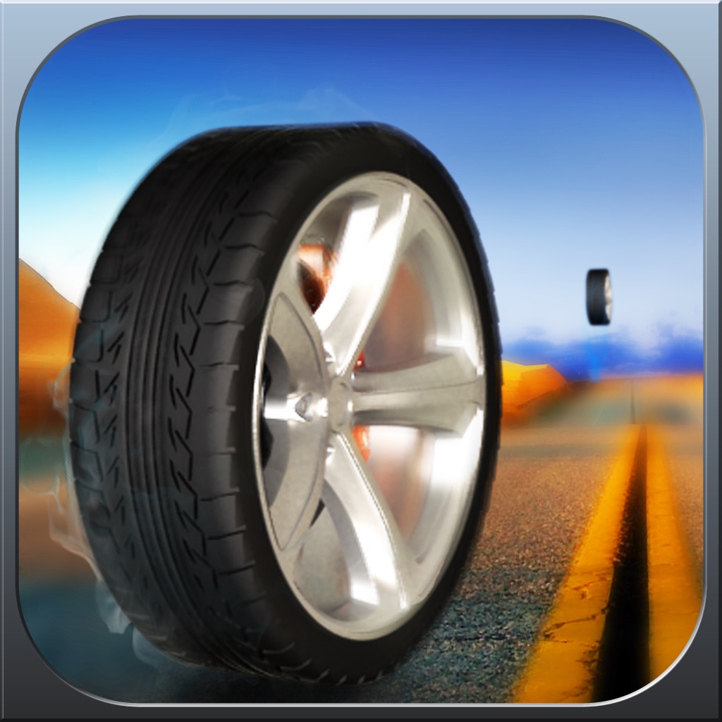 GraviTire 3D