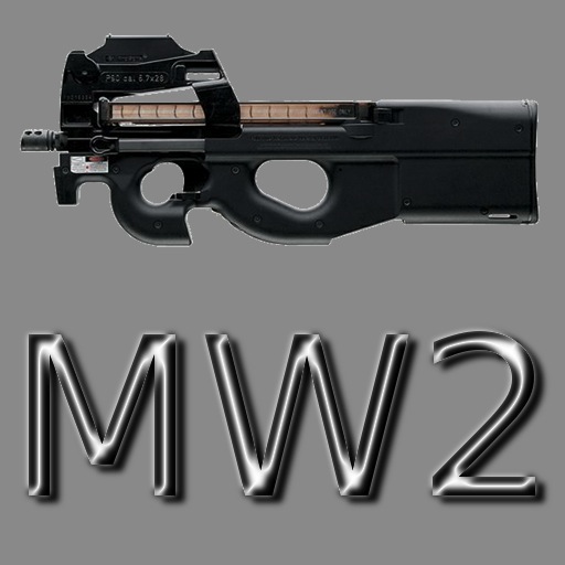 MW2Guns