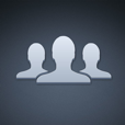 My Contacts Backup